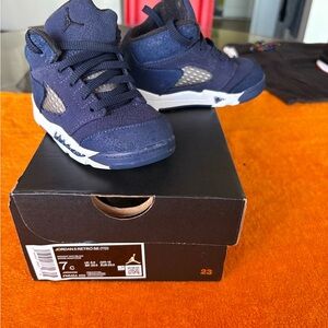 Jordan 5 Retro